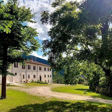 Palazzo Palitti Bed & Breakfast Roio Bagian luar foto