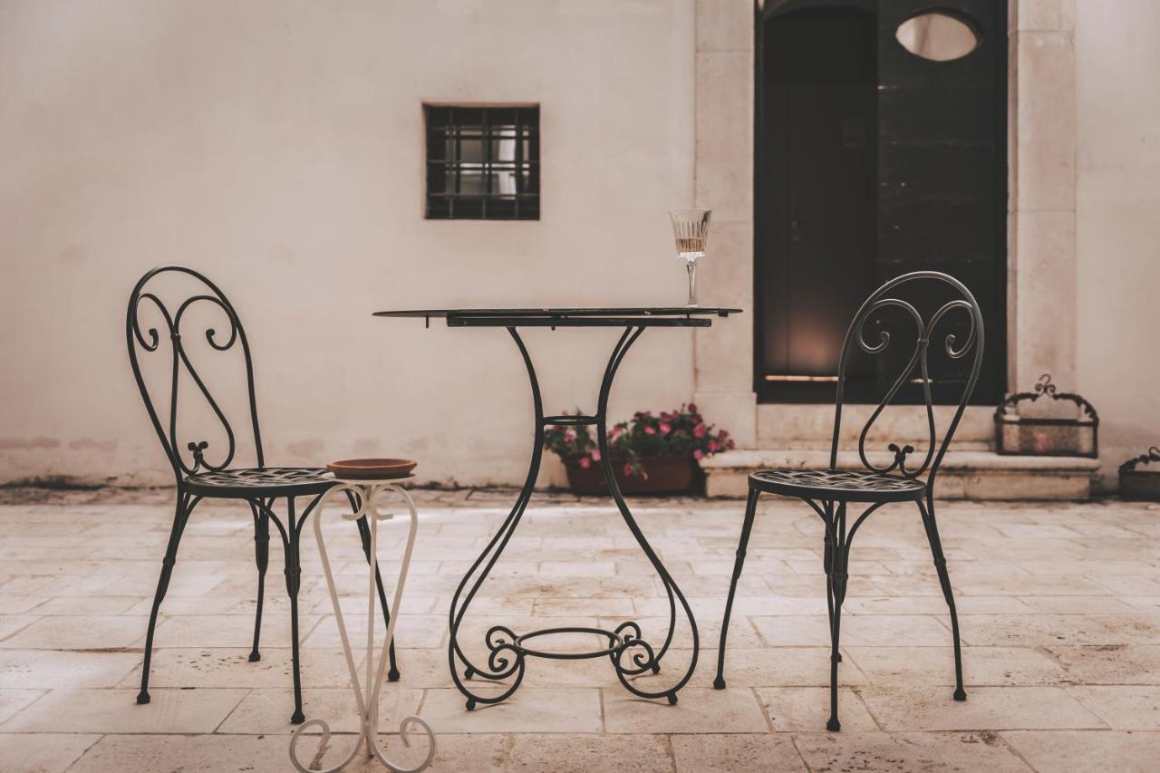 Palazzo Palitti Bed & Breakfast Roio Bagian luar foto