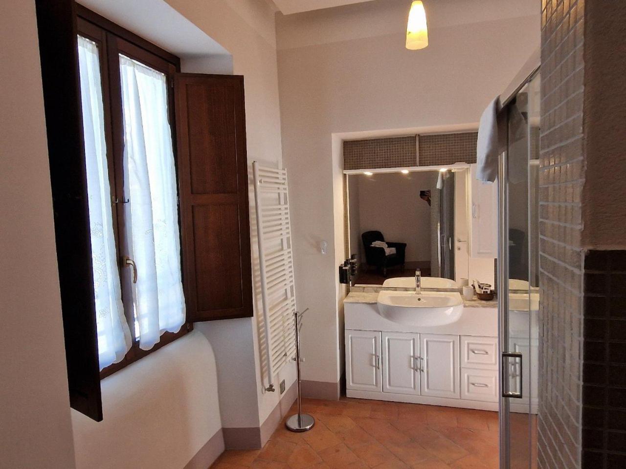 Palazzo Palitti Bed & Breakfast Roio Bagian luar foto
