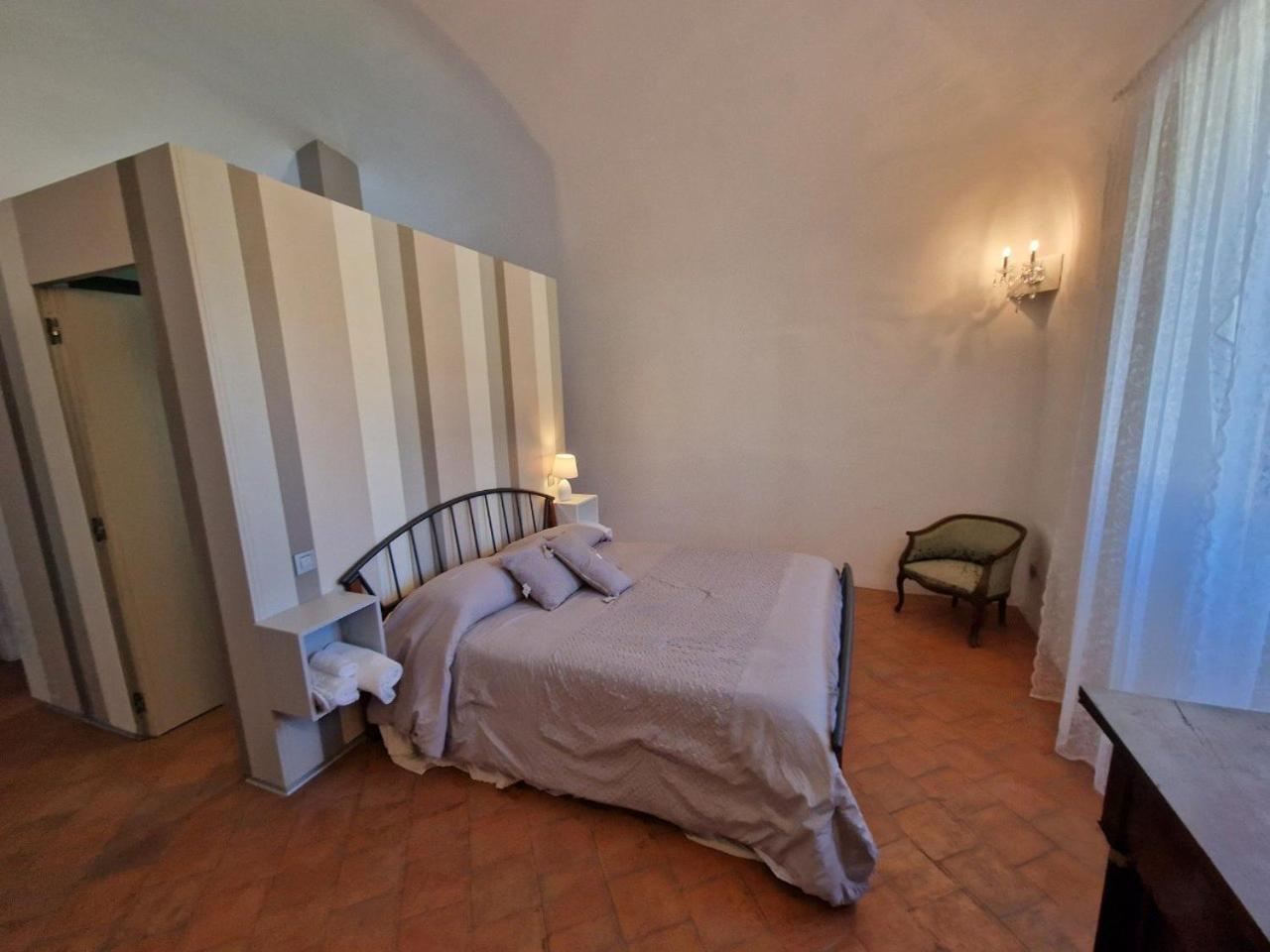 Palazzo Palitti Bed & Breakfast Roio Bagian luar foto